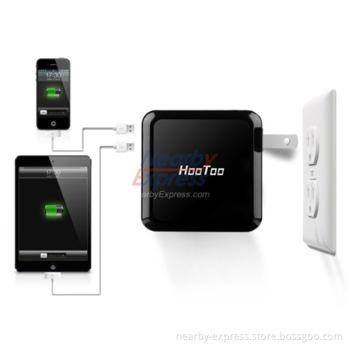 WiFi Router HooToo TripMate Elite HT-TM04, 6000mAh Self-Power Supply Battery Bulit-In
